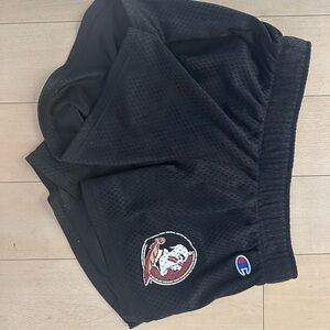 Champion Mesh Florida State shorts